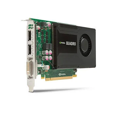 Nvidia Quadro K2000 2 GB OEM