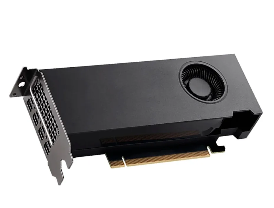 PNY Quadro RTX A2000 6 GB OEM (Low Profile)