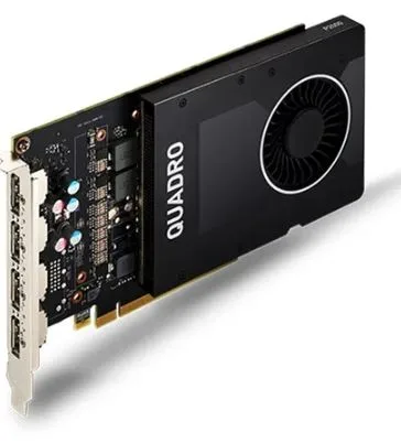 Nvidia Quadro P2000 5 GB OEM