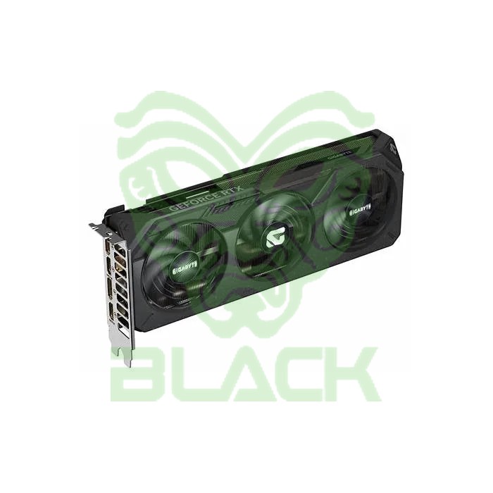 Placa De Video Gigabyte Rtx 5050 Gaming Oc 8GB