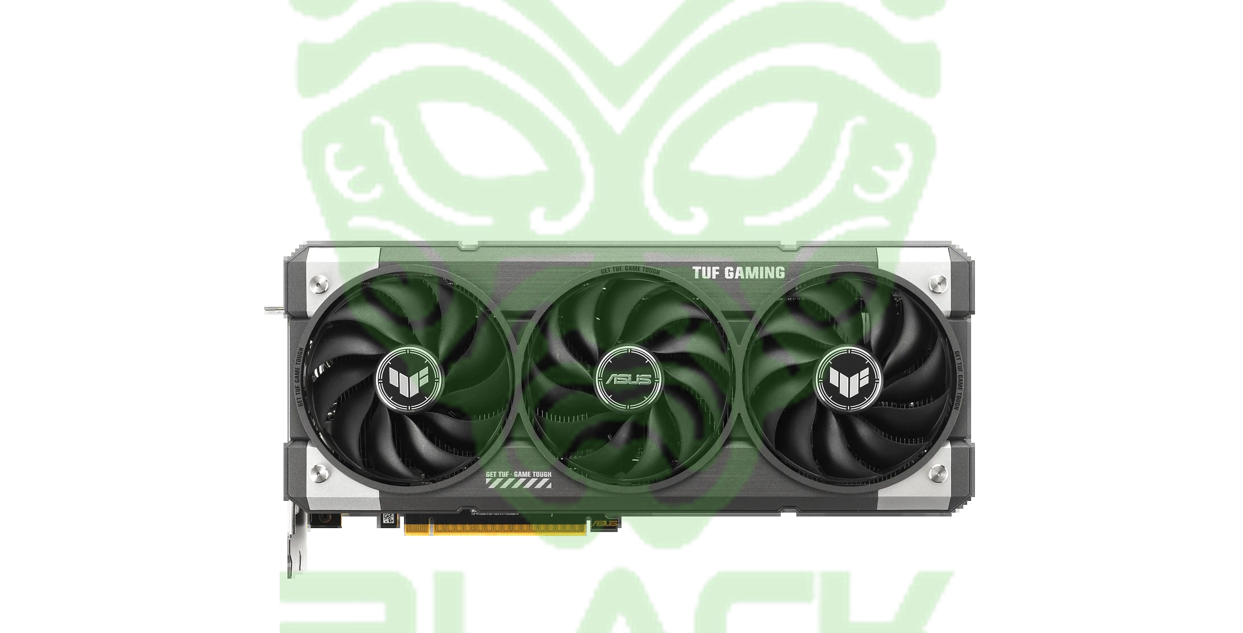 ASUS Geforce Rtx 5060 TUF Gaming Oc Edition 8g