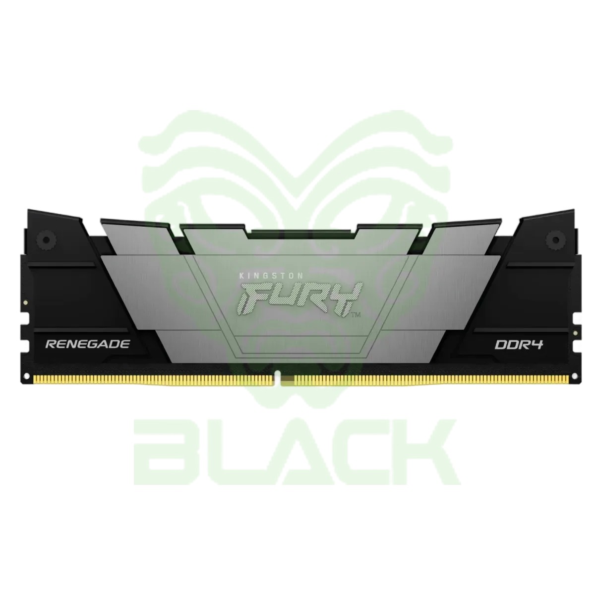 MEMORIA RAM KINGSTON 32GB DDR4 3200MHZ FURY RENEGADE BLACK