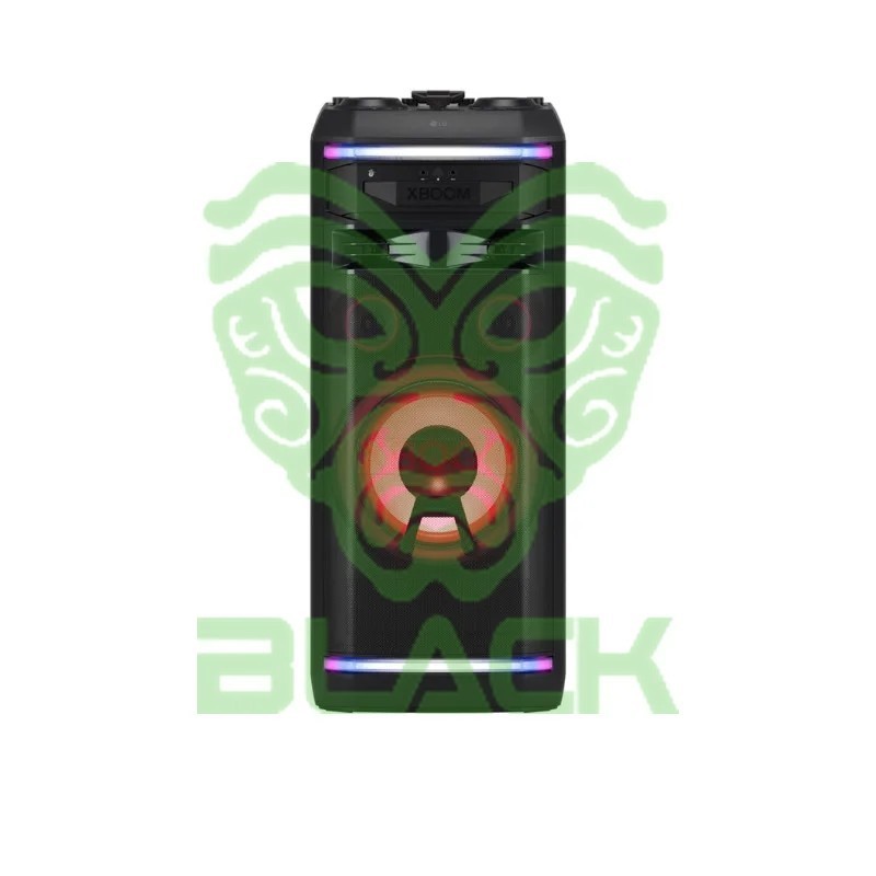 PARLANTE LG XBOOM OK99M 2000W BLUETOOTH (II)