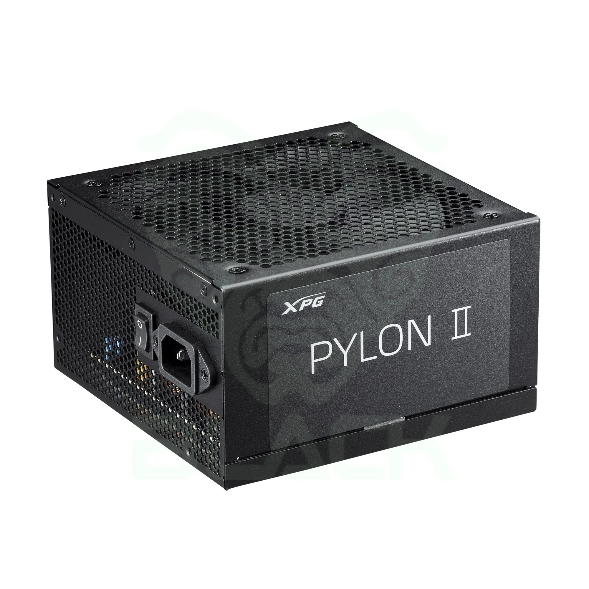 FUENTE XPG PYLON II 750W 80 PLUS BRONZE ATX 3.1