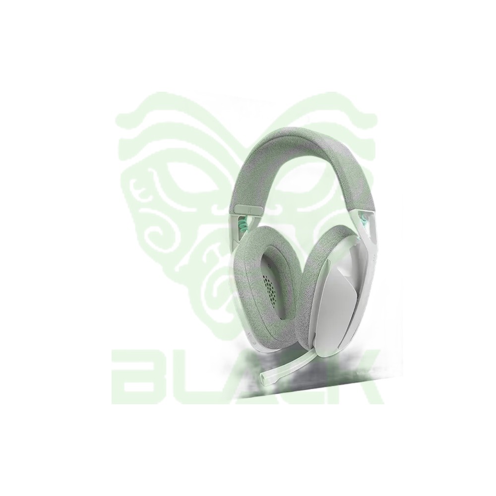 HEADSET INALÁMBRICO LOGITECH G321 LIGHTSPEED BLANCO