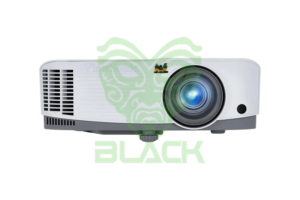 PROYECTOR VIEWSONIC PA503W WXGA 4000 LUMENS