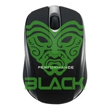 MOUSE PERFORMANCE M441 USB BLACK