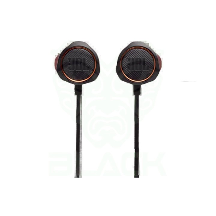 AURICULARES JBL QUANTUM 50C BLACK