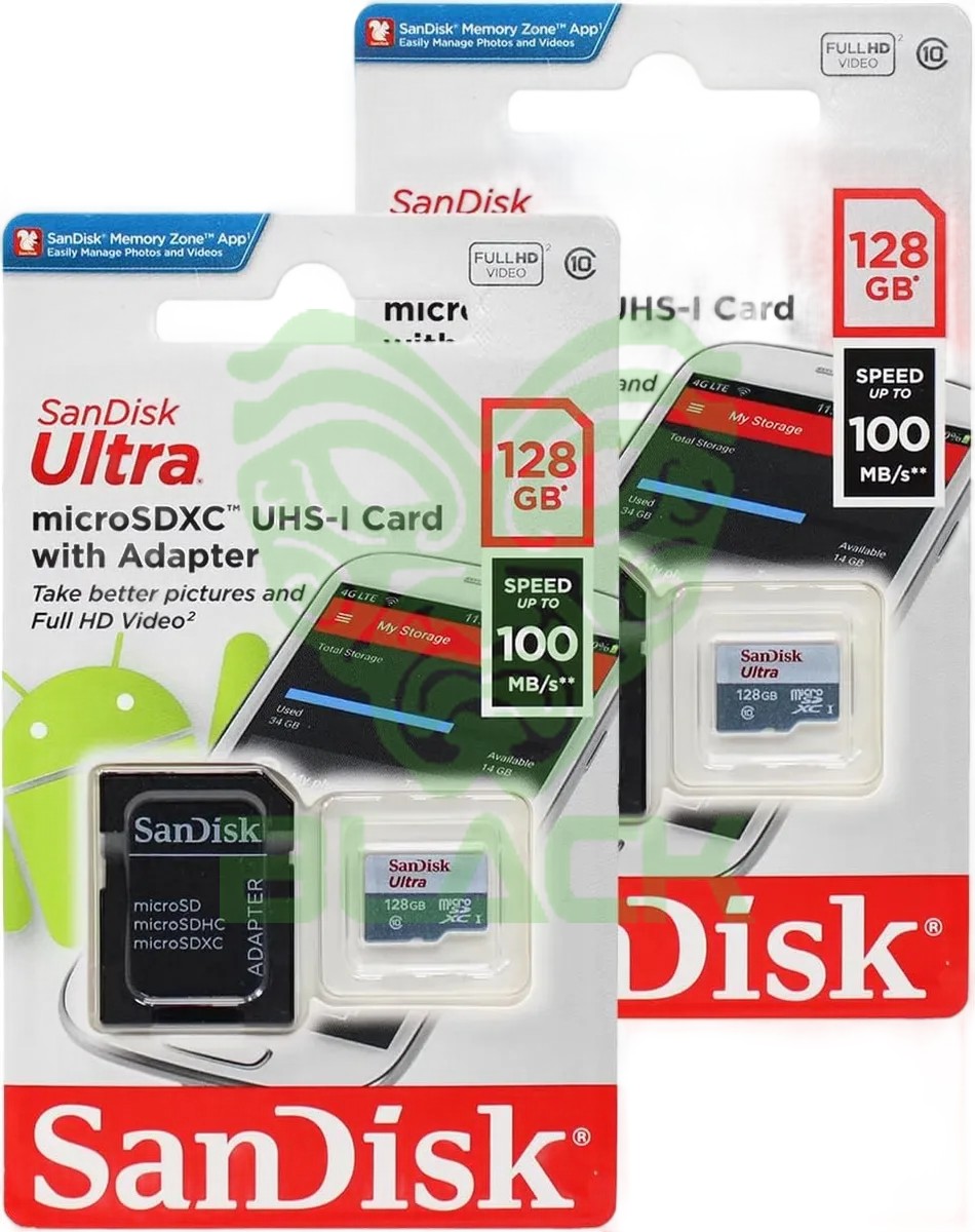 MEMORIA MICRO SD 32 GB SANDISK MICRO UHS-I CLASE 10 EXTREME