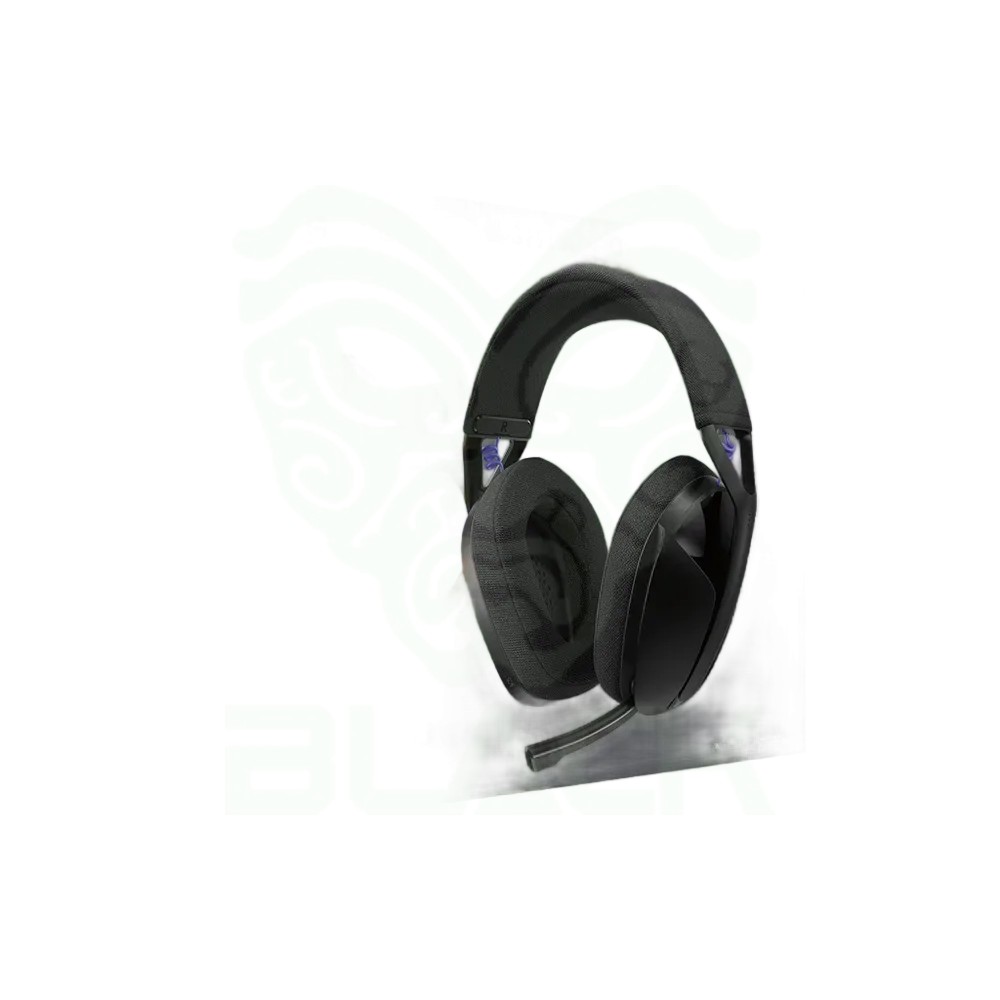 HEADSET INALÁMBRICO LOGITECH G321 LIGHTSPEED NEGRO