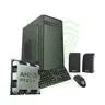 PC ECOVISION AMD RYZEN 5 8500G + 16GB + 240GB