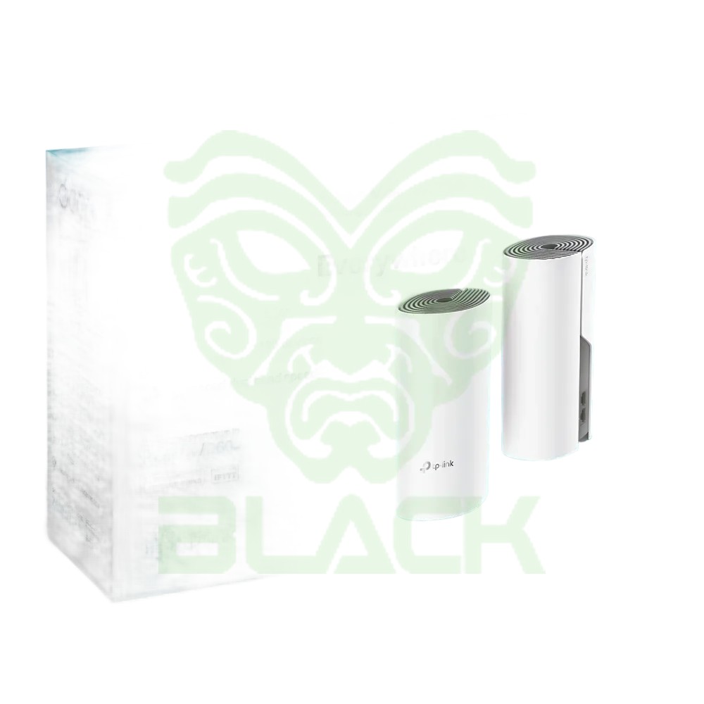 SISTEMA WI-FI MESH TP-LINK DECO E4 2-PACK AC1200