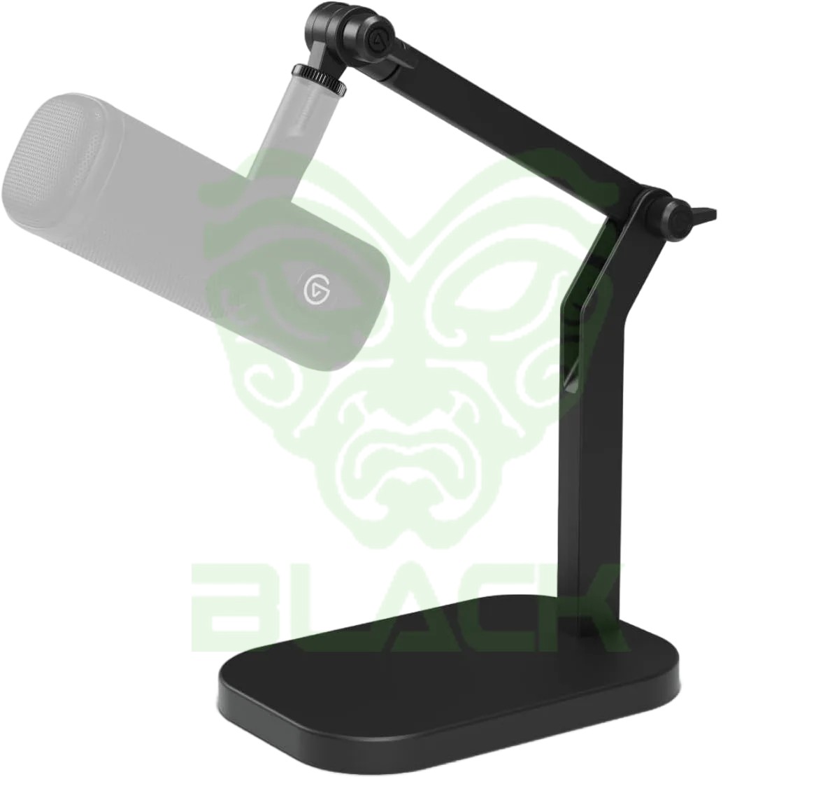 SOPORTE PARA MICRÓFONO ELGATO WAVE STAND BRAZO FLEXIBLE