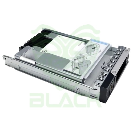 SSD SATA DELL 480GB RI 6GBPS 512 3.5` HYB CK