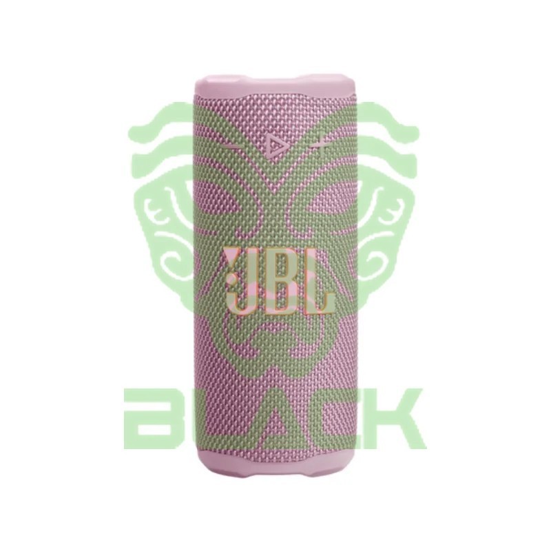 PARLANTE JBL BLUETOOTH GRIP ROSA