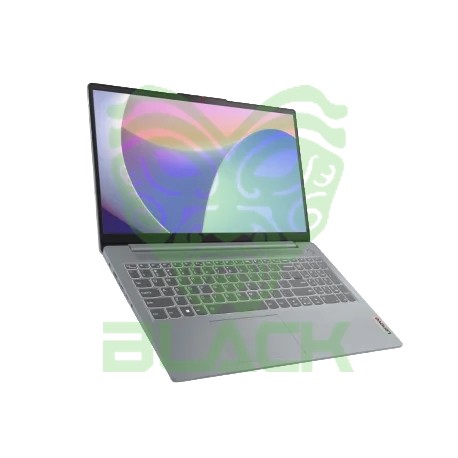 NOTEBOOK LENOVO IP SLIM 3 15" I5-12450H 8GB 512SSD TACTIL