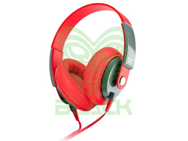 AURICULARES C/MIC OBSESSION KHS-550RD