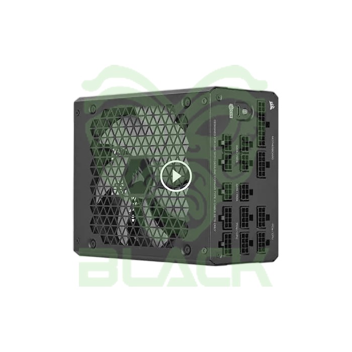 FUENTE PC CORSAIR 1000W HXI PLATINUM