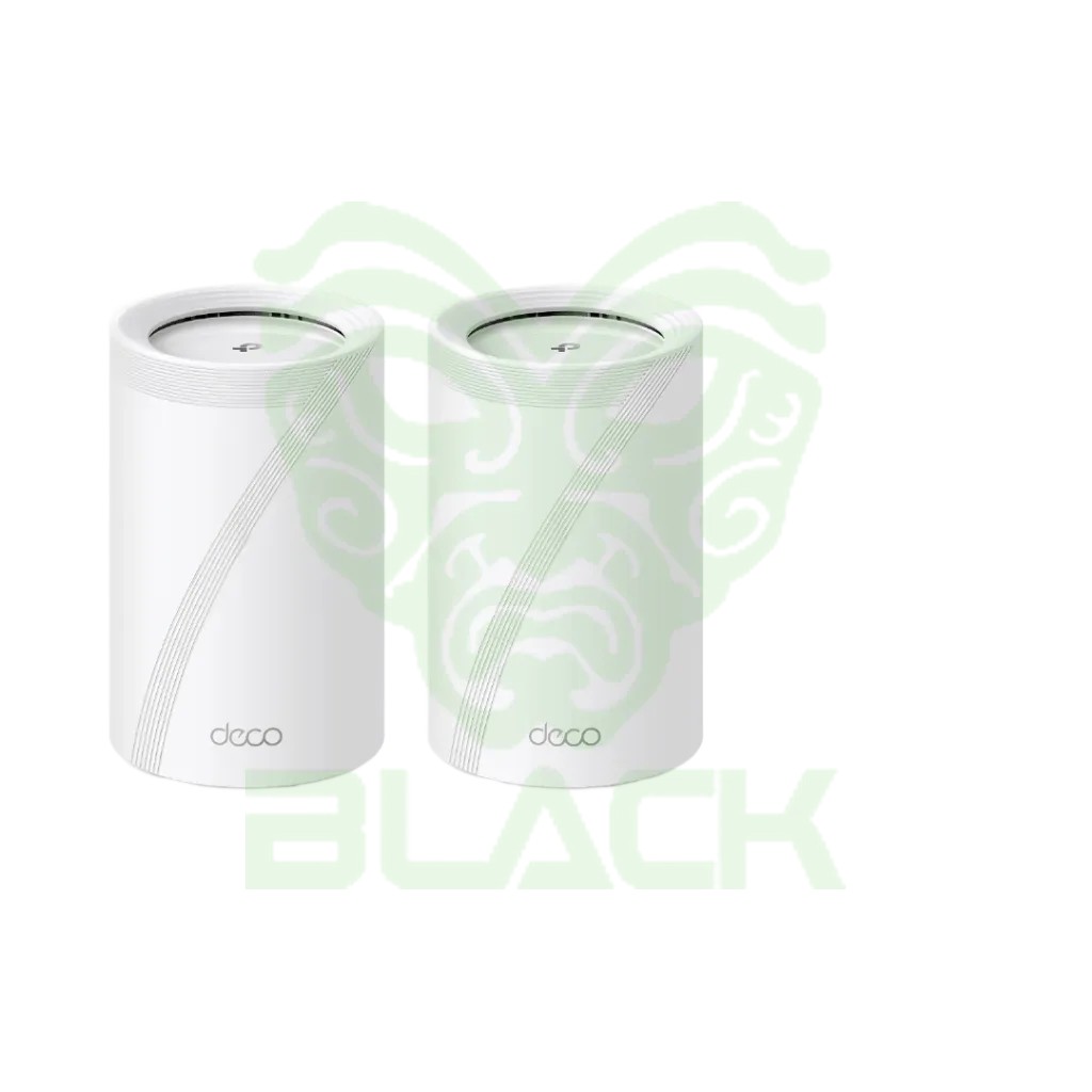 DECO BE65 PACK DE 2 MESH TP LINK BE11000 WIFI 7