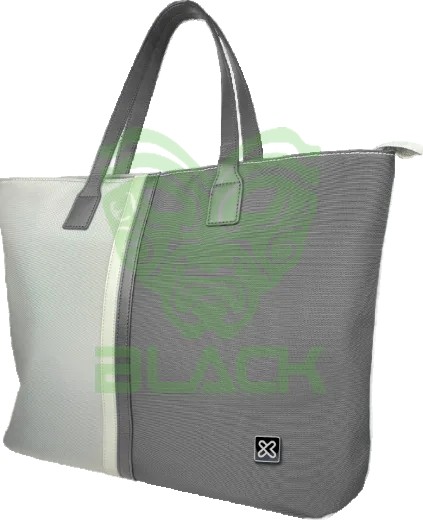 BOLSO KLIPXTREME CAPRI P/ DAMAS P/LAPTOP 15.6 GRIS