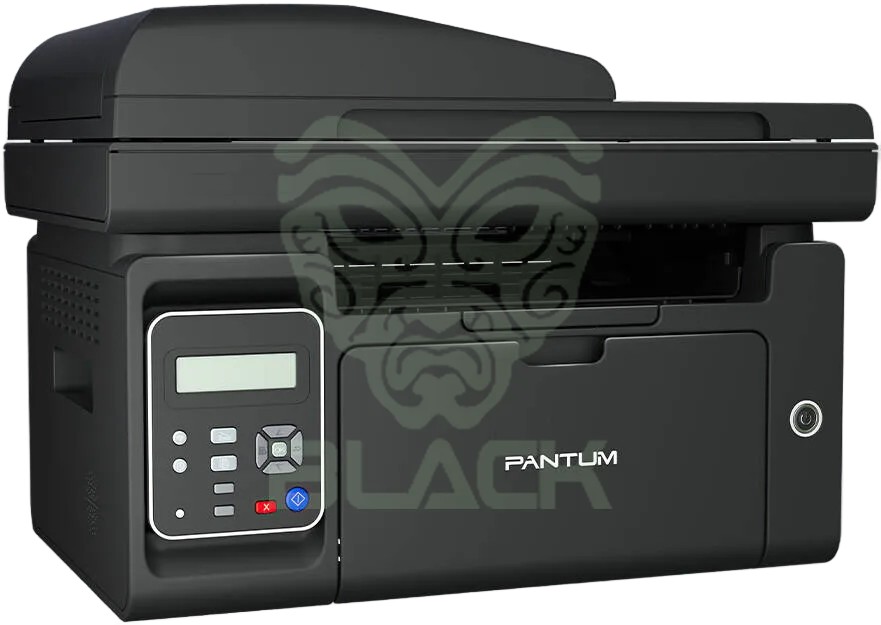 IMPRESORA PANTUM PRINT-COPY-SCAN MONO 22PPM USB+NET+W (N)