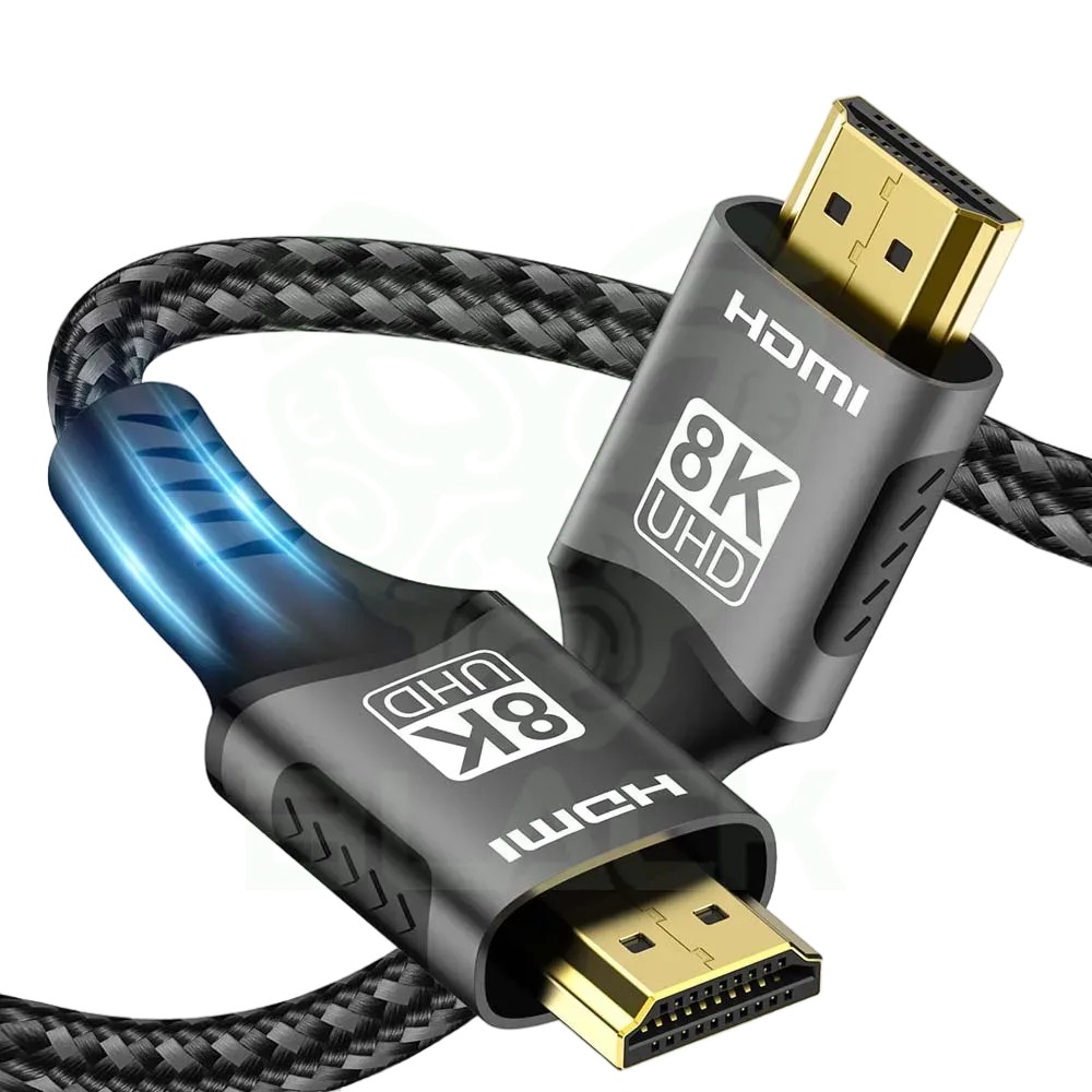 TRUST RUZA CABLE HDMI ULTRA ALTA VELOCIDAD 8K 1.8M GXT731