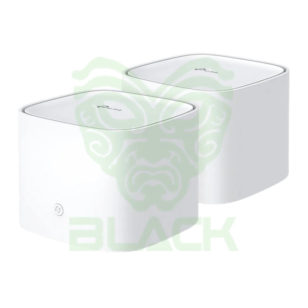 TP LINK GPON WHOLE-HOME MESH WI-FI AX3000 1PCS