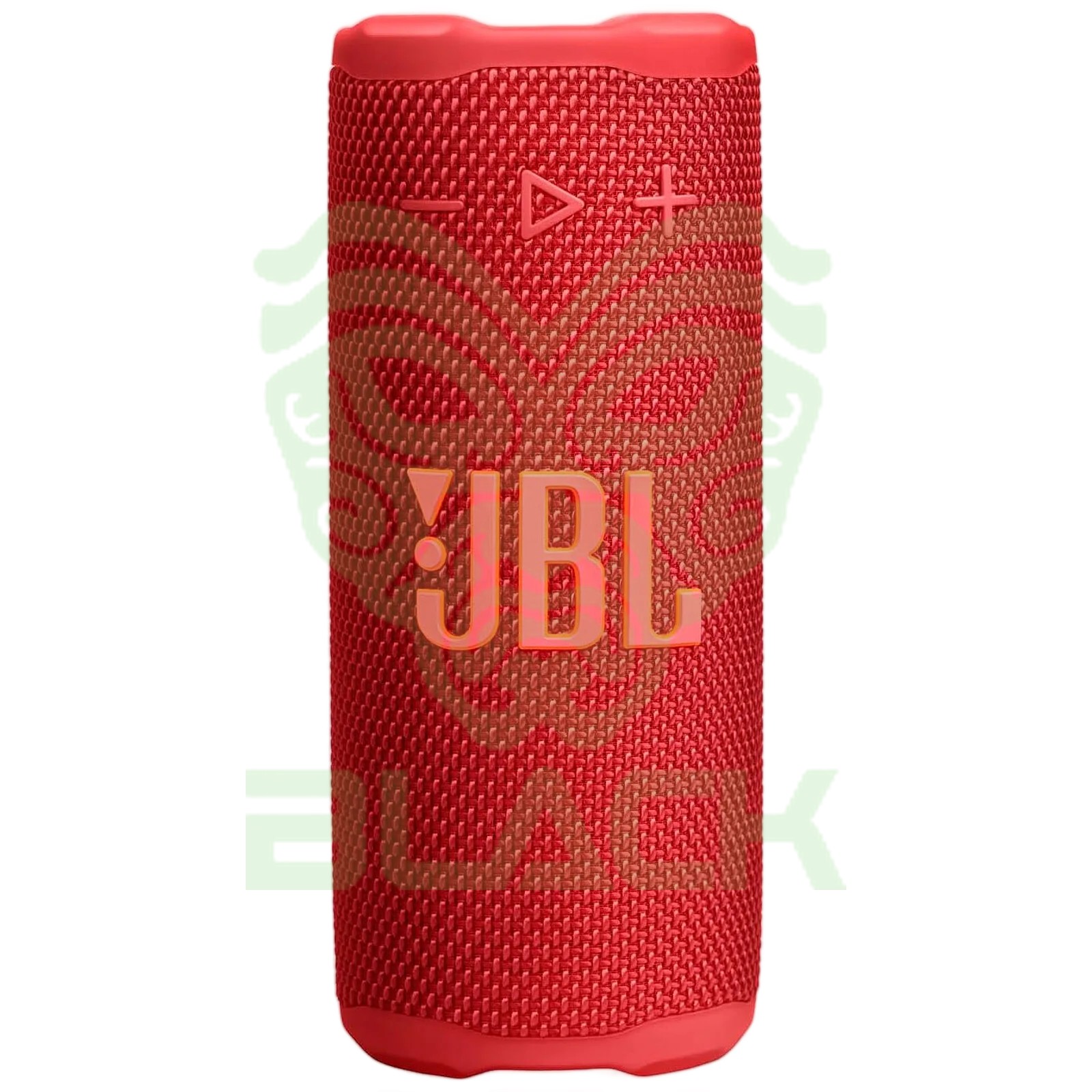 PARLANTE JBL BLUETOOTH GRIP ROJO