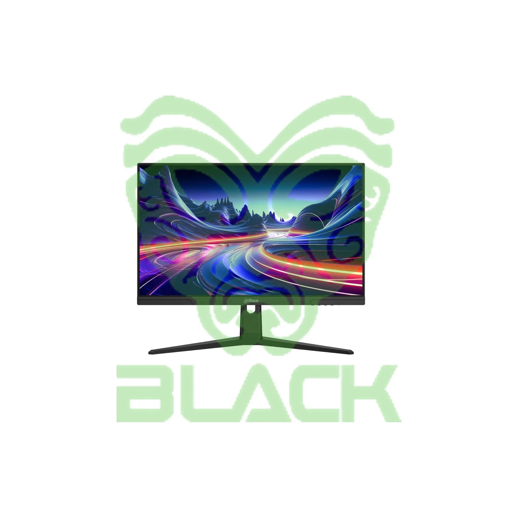 MONITOR 25" GAMER DAHUA DHI-LM25-E231BN IPS 1080P 0.5MS 200HZ