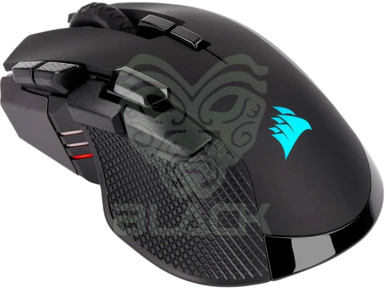 MOUSE GAMER CORSAIR IRONCLAW RGB WIRELESS