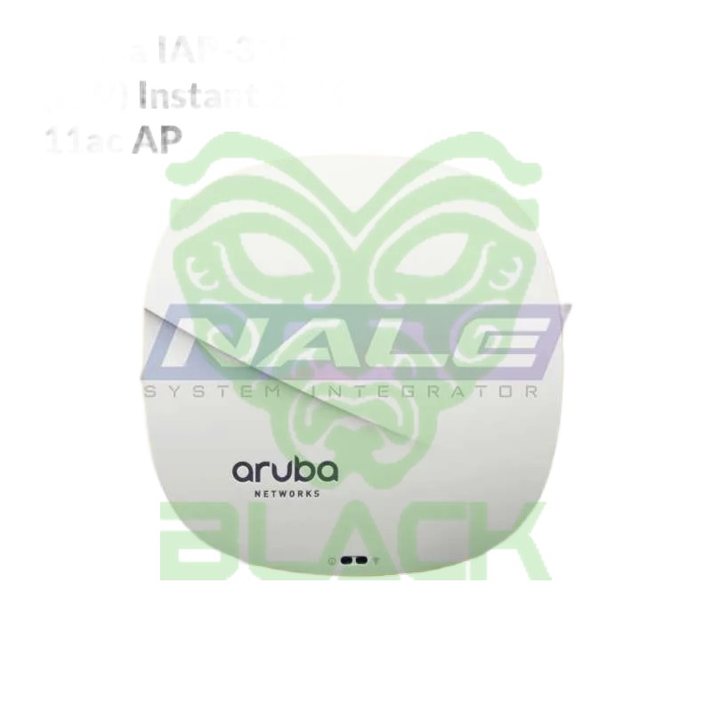 AP IN.ARUBA IAP-315(RW)INSTANT 2X/4X 11AC AP