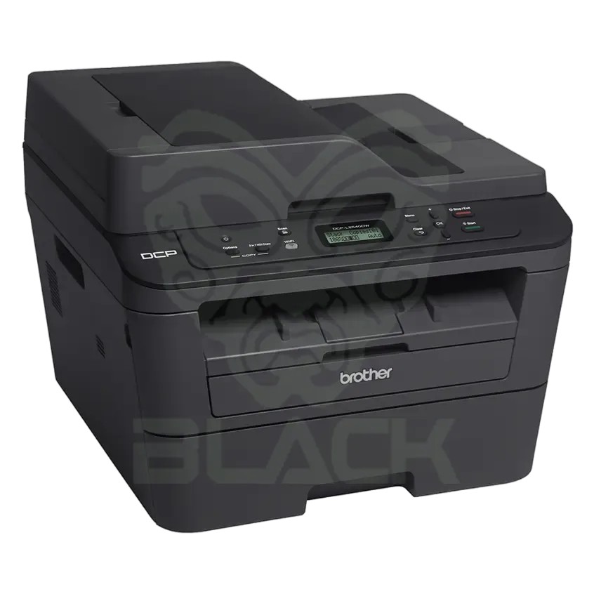 IMPRESORA BROTHER DCP-L2540DW LASER MULTI FUNCION MONOCROMATICA