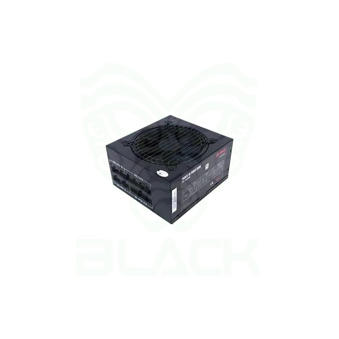 FUENTE TEROS TE-1320S 850W 80 PLUS PLATINUM ATX FULL MODULAR