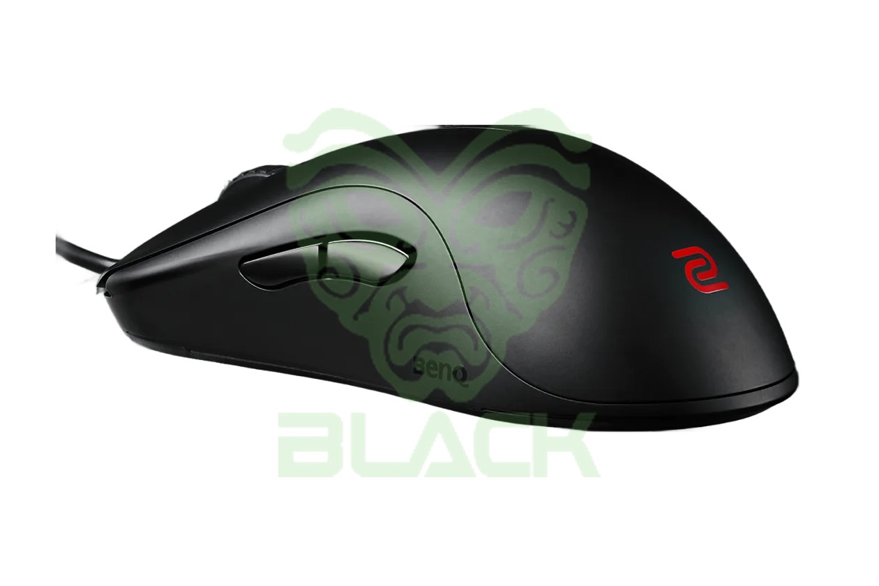 MOUSE GAMER ZOWIE ZA11-B BLACK