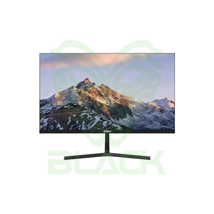 MONITOR 22" DAHUA DHI-LM22-B200S FULL HD VGA Y HDMI