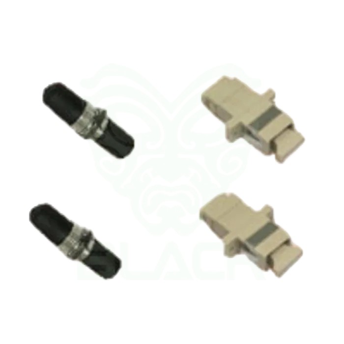 KIT FURUKAWA ADAPTADORES FO 02F MM LC-PC X3 BEIGE