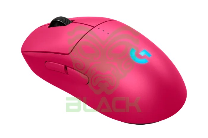 MOUSE INAL LOGITECH GAMING G PRO 2 MAGENTA 910-007308