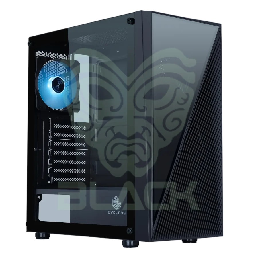 EVOLABS DUALITY