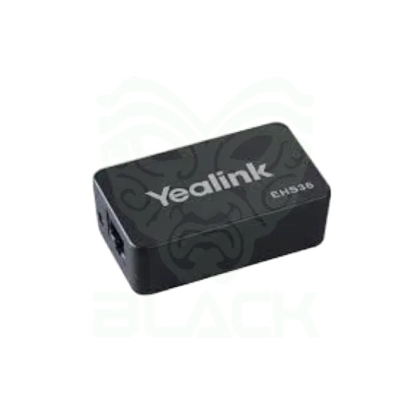 YEALINK ADAPTADOR DE HEADSET INALAMBRICO
