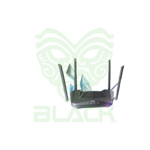 SMART ROUTER D-LINK AX1500
