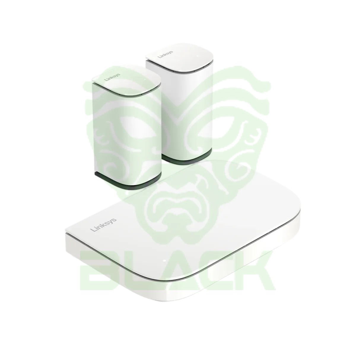 VELOP MICRO-ROUTER & MICRO MESH 6
