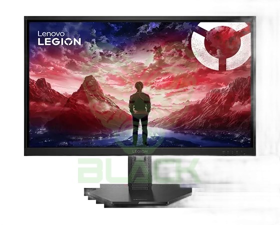 MONITOR GAMER LENOVO LEGION 27-10 27" FHD IPS 240HZ FREESYNC PREMIUM G-SYNC