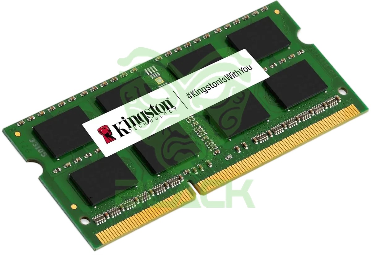 MEMORIA RAM KINGSTON 32GB DDR4-3200 NOTE