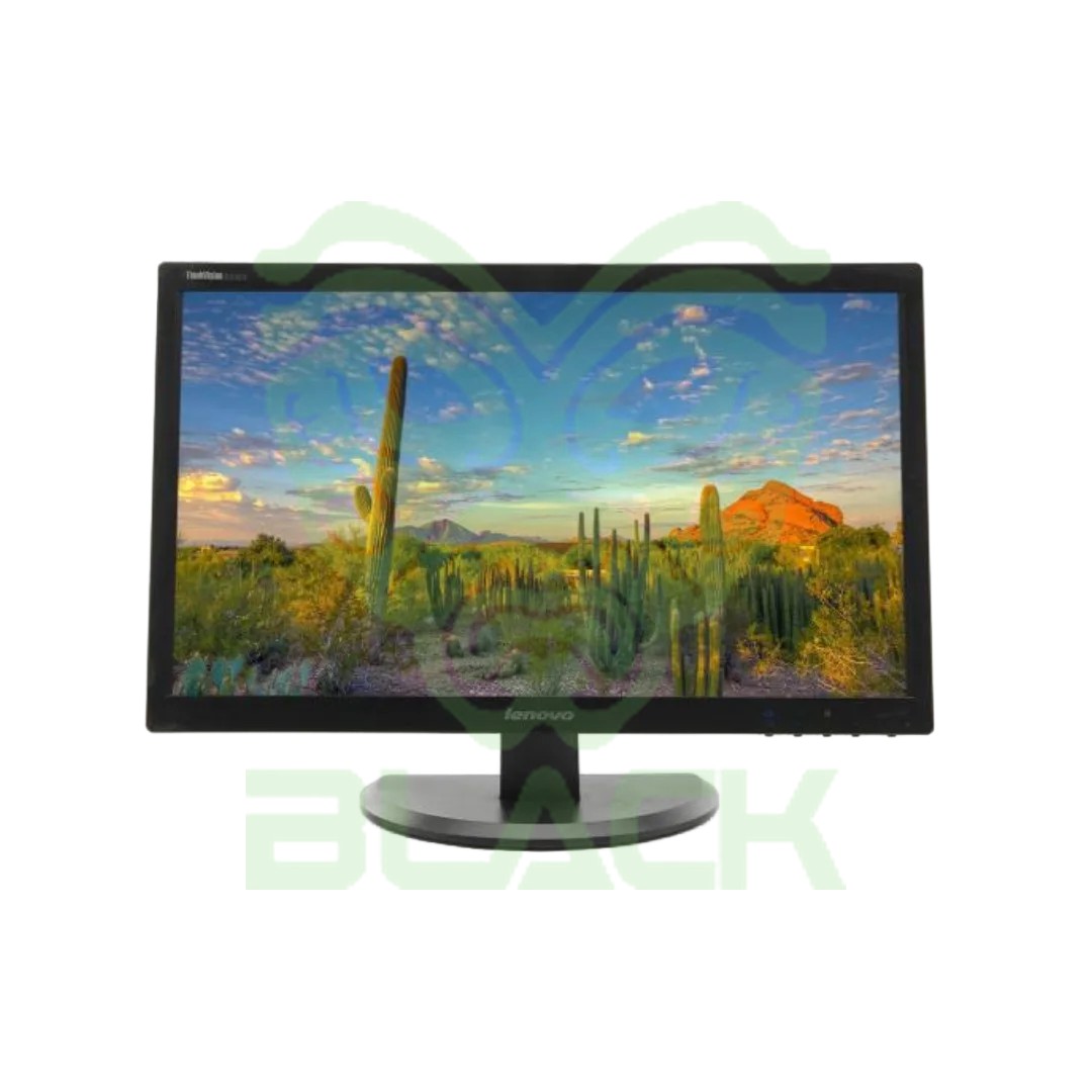 MONITOR PORTATIL LENOVO THINKVISION M15 15.6" FULL HD IPS USB C