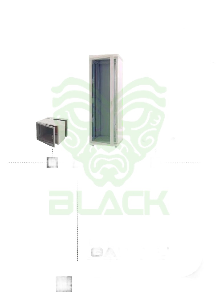RACK GABITEL EVO3-31UX600(N)