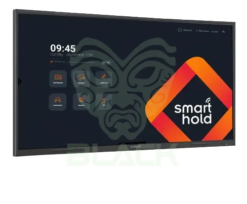 PANTALLA I3 INTERACTIVA 65'' 4K SERIE EX