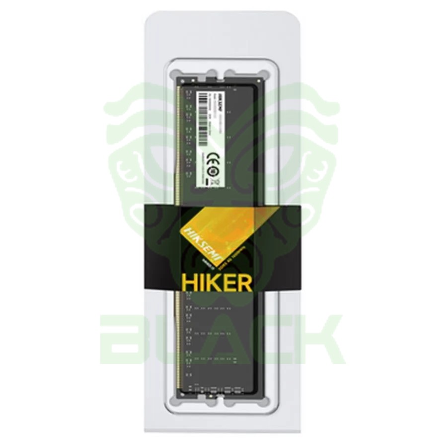 MEMORIA DDR3 8 GB 1600 MHZ HIKSEMI HSC308U16Z1