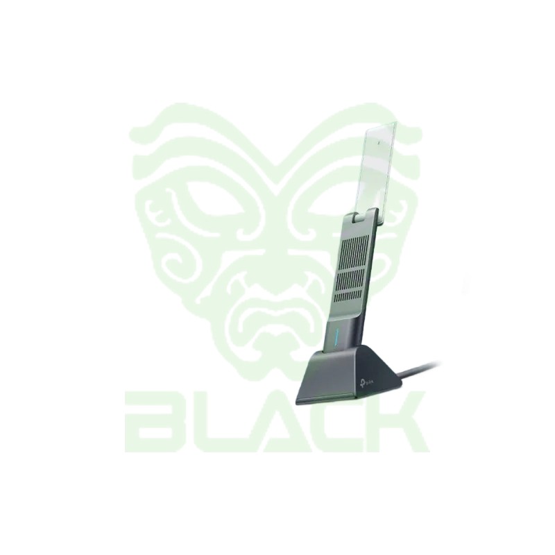 PLACA RED TP LINK AX3000 ALTA GANACIA ADAPTADOR USB