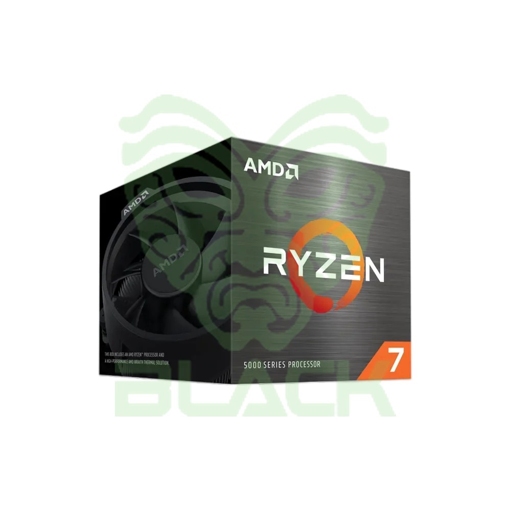 PROCESADOR AMD RYZEN 7 5700X AM4