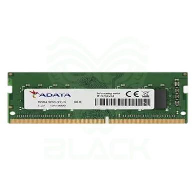 MEMORIA ADATA SODIMM DDR4 32GB 3200 G22 SGN